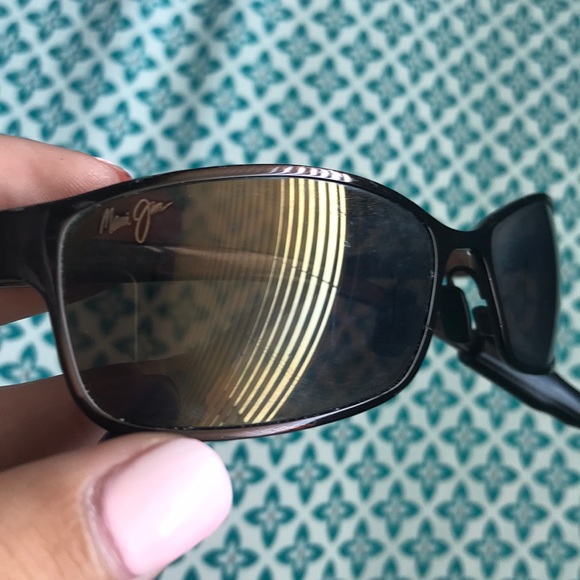 Maui Jim Other Maui Jim Sunglasses Poshmark